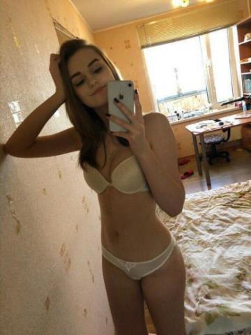 Галина Очаровательная Блондинка фото 3